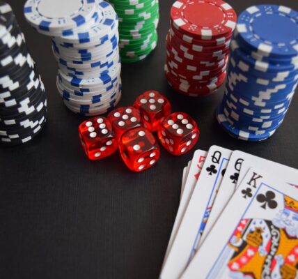 Discover New Gameplay Concepts When You Try Playing PG Slots
