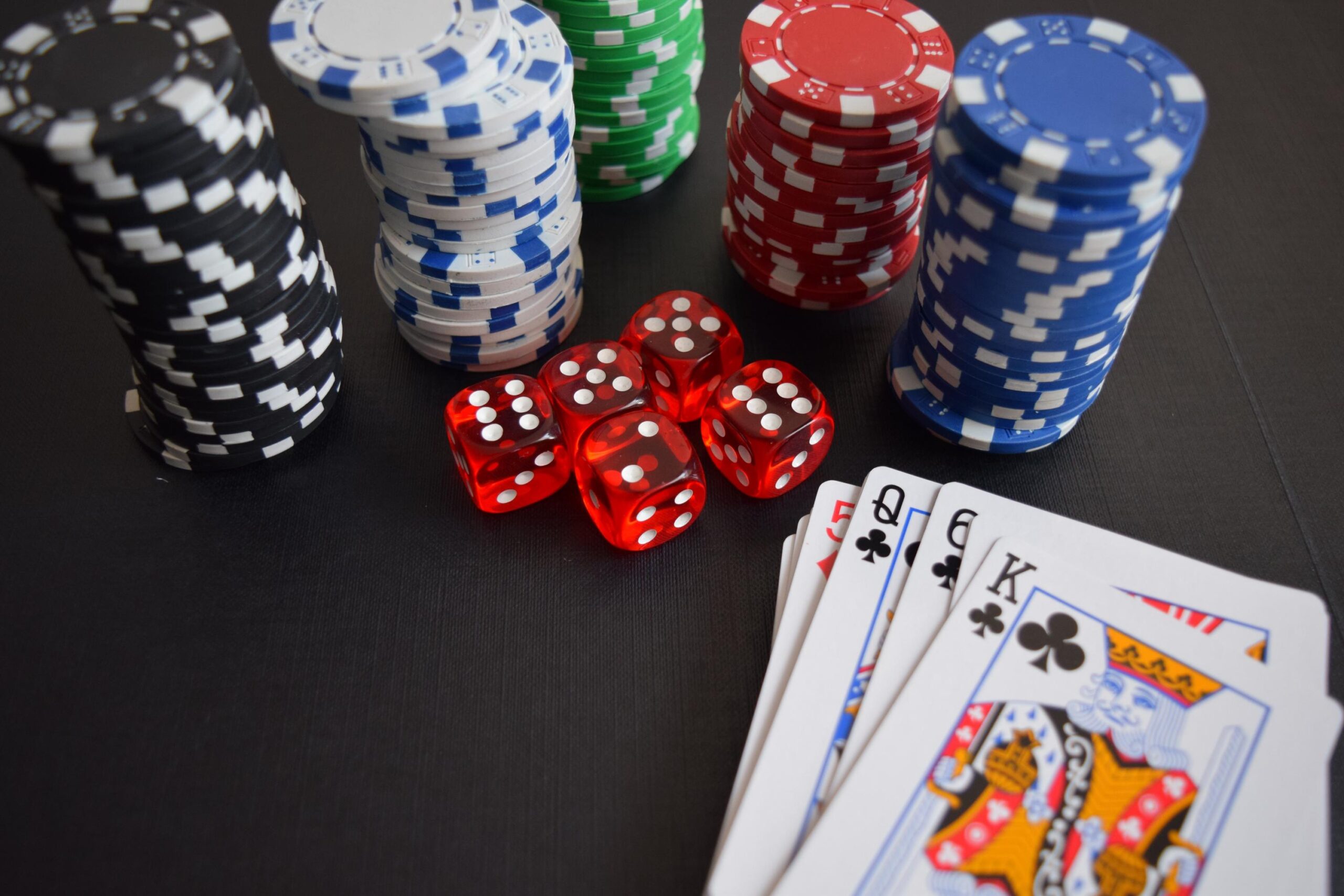 Discover New Gameplay Concepts When You Try Playing PG Slots