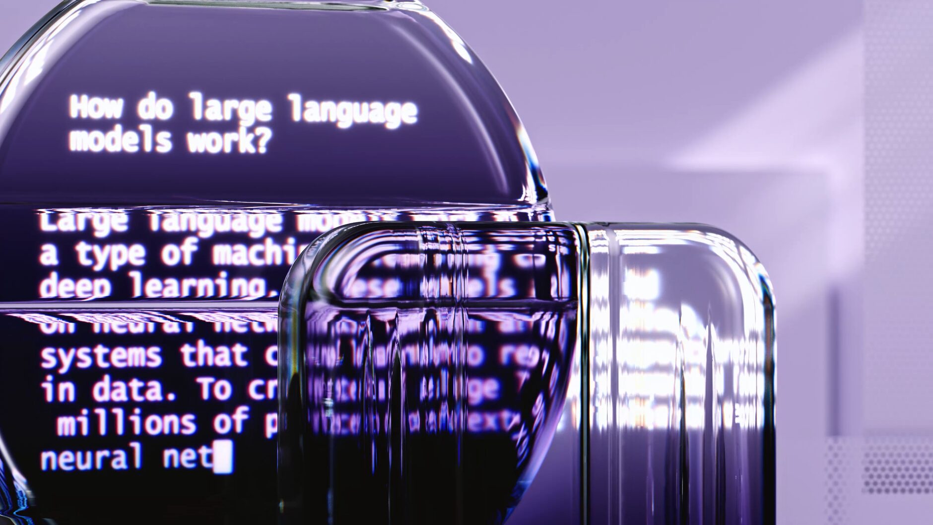 AI-generated ad controversy