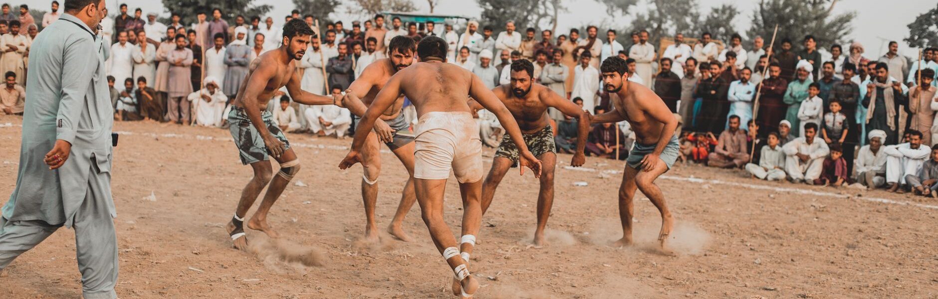 Asian Games kabaddi