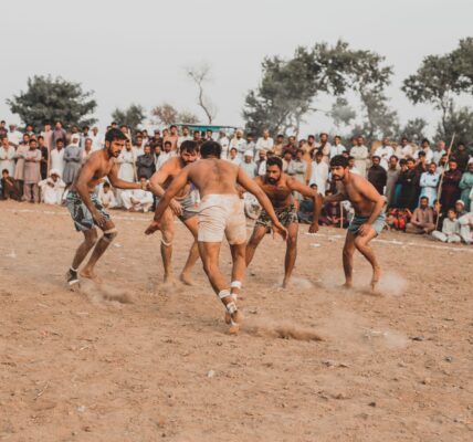 Asian Games kabaddi