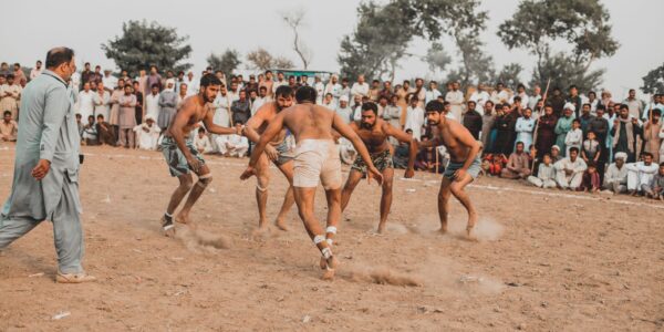 Asian Games kabaddi