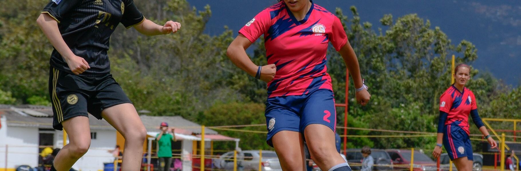 Barbados Tridents Women vs Jamaica Empress Women