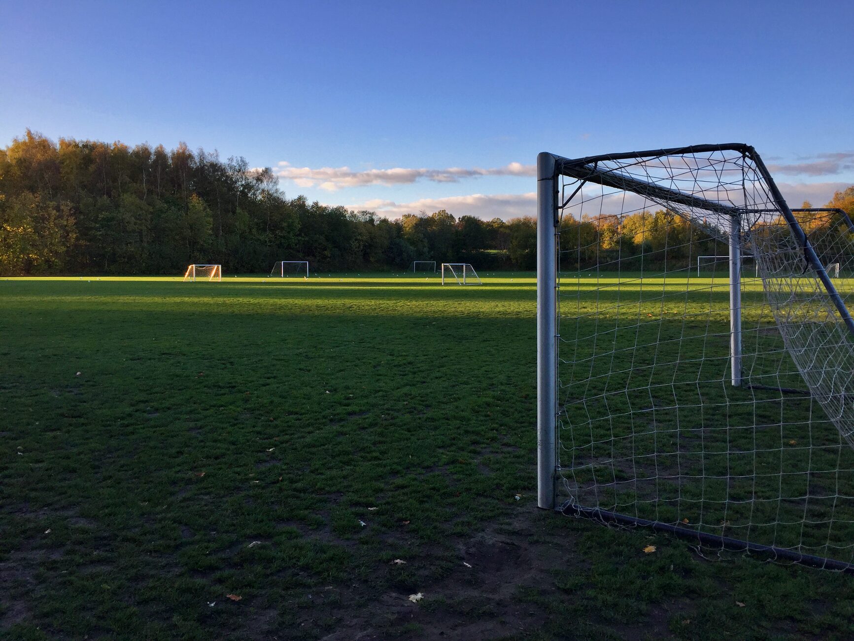Haaland's goal controversy