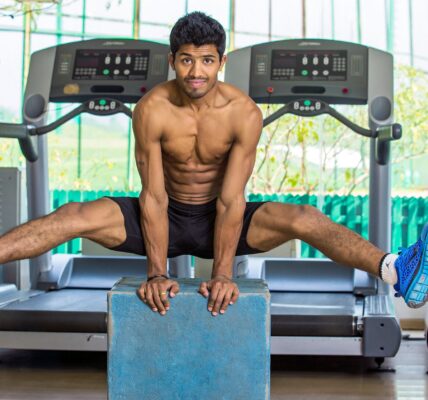 Indian athletes breakfast delay