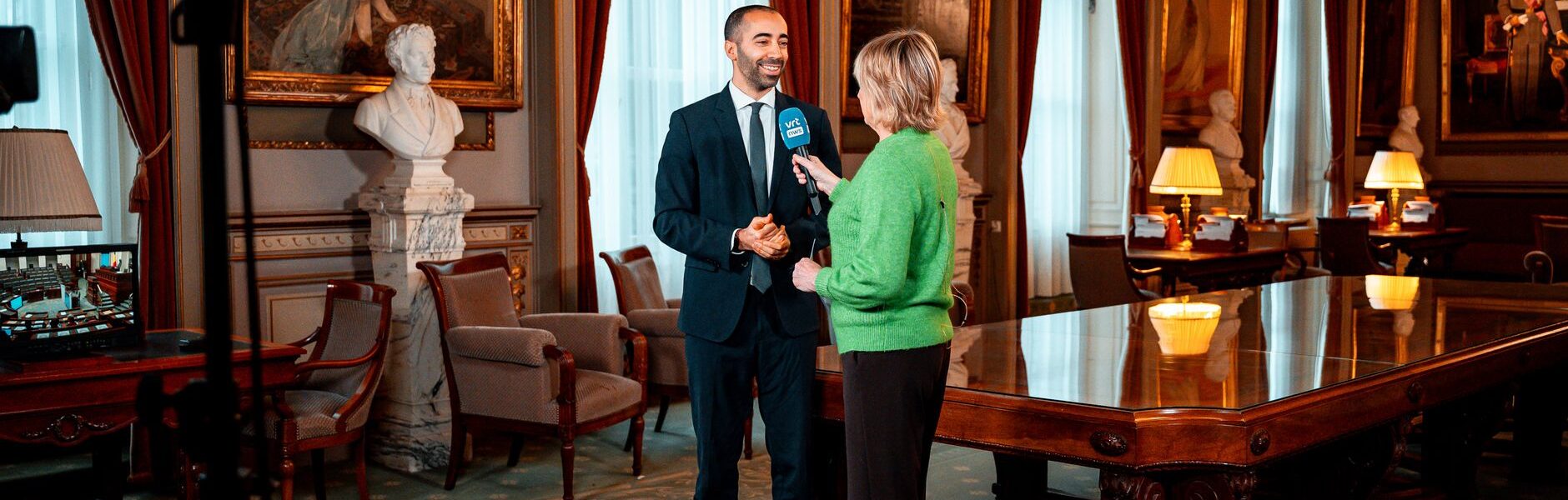 Lamine Yamal interview