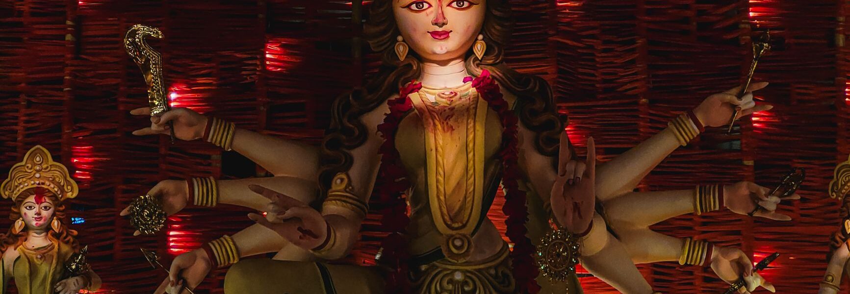 liquor ban Durga Puja