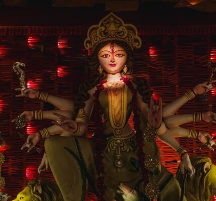 liquor ban Durga Puja