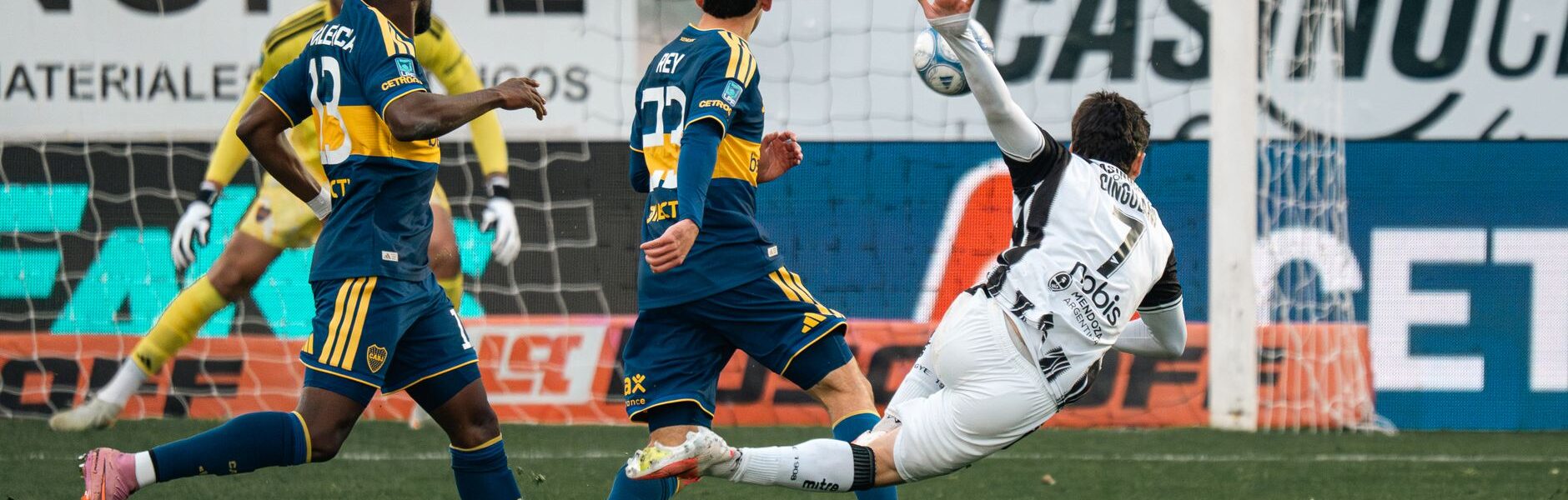 Messi Miami goals