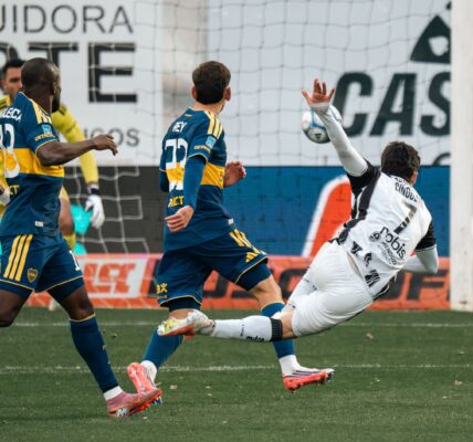 Messi Miami goals