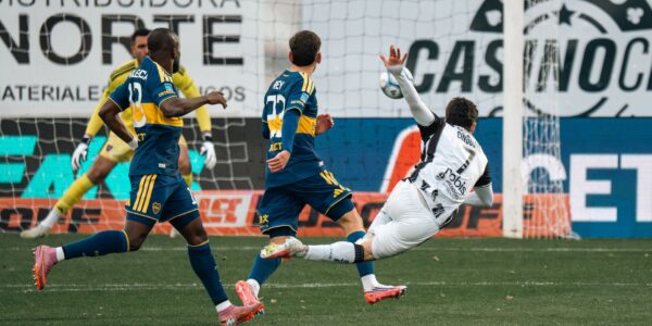 Messi Miami goals