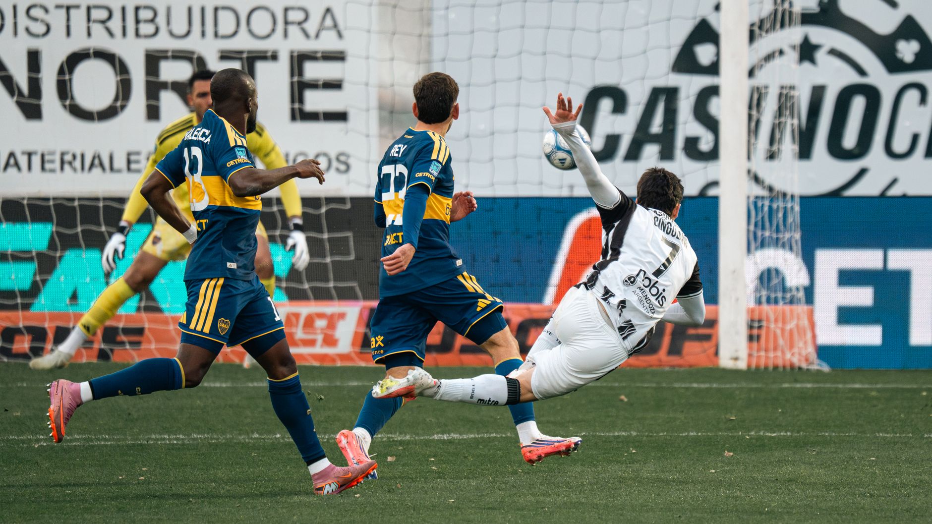 Messi Miami goals