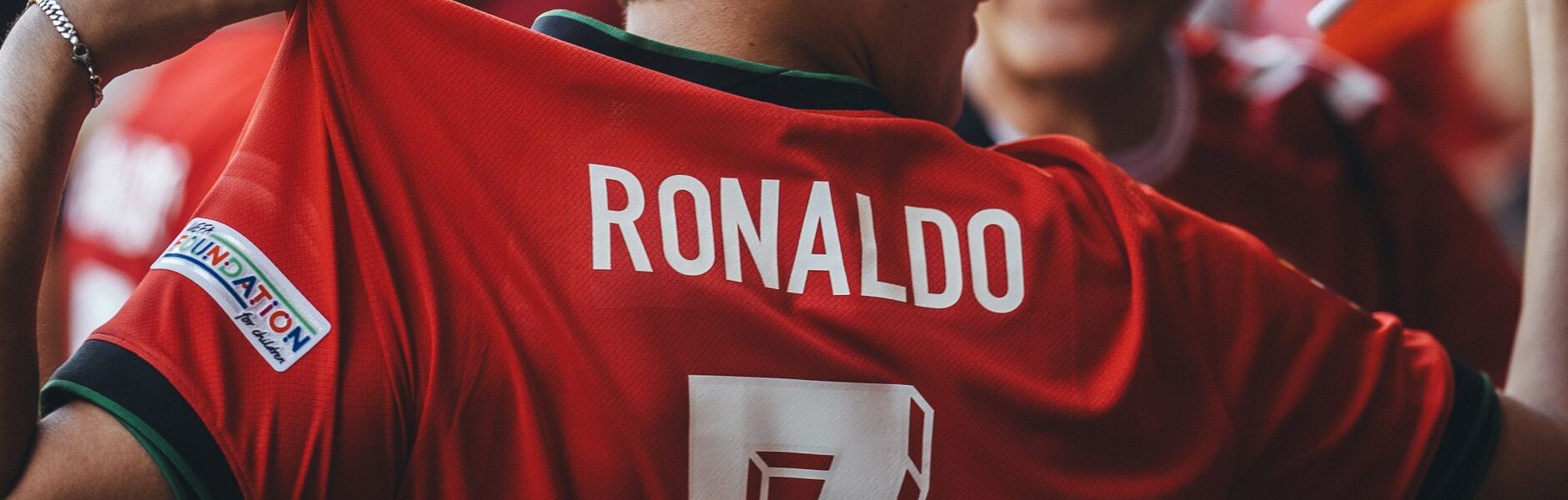 Messi Ronaldo team