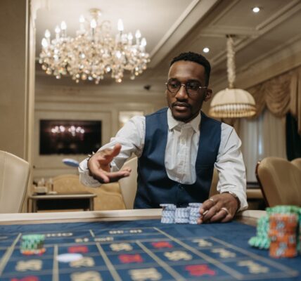 African betting markets