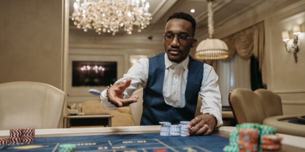 African betting markets