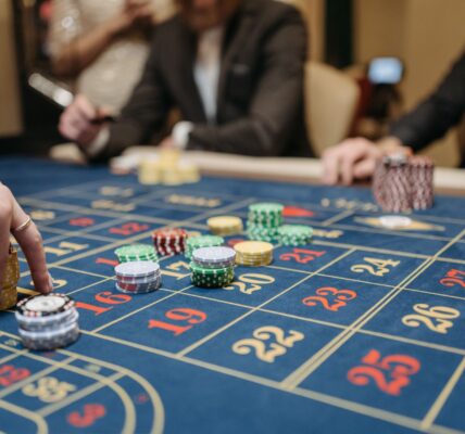 Brazil gambling market
