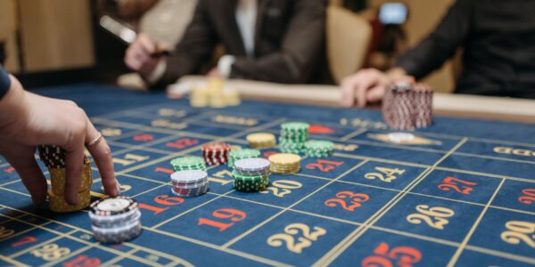 Brazil gambling market