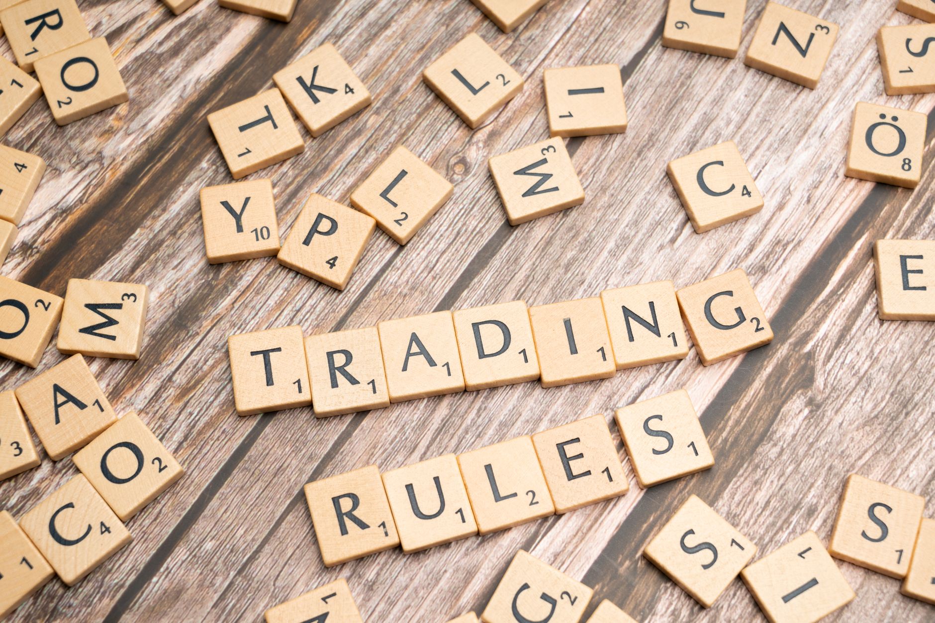 CFTC prediction market rules