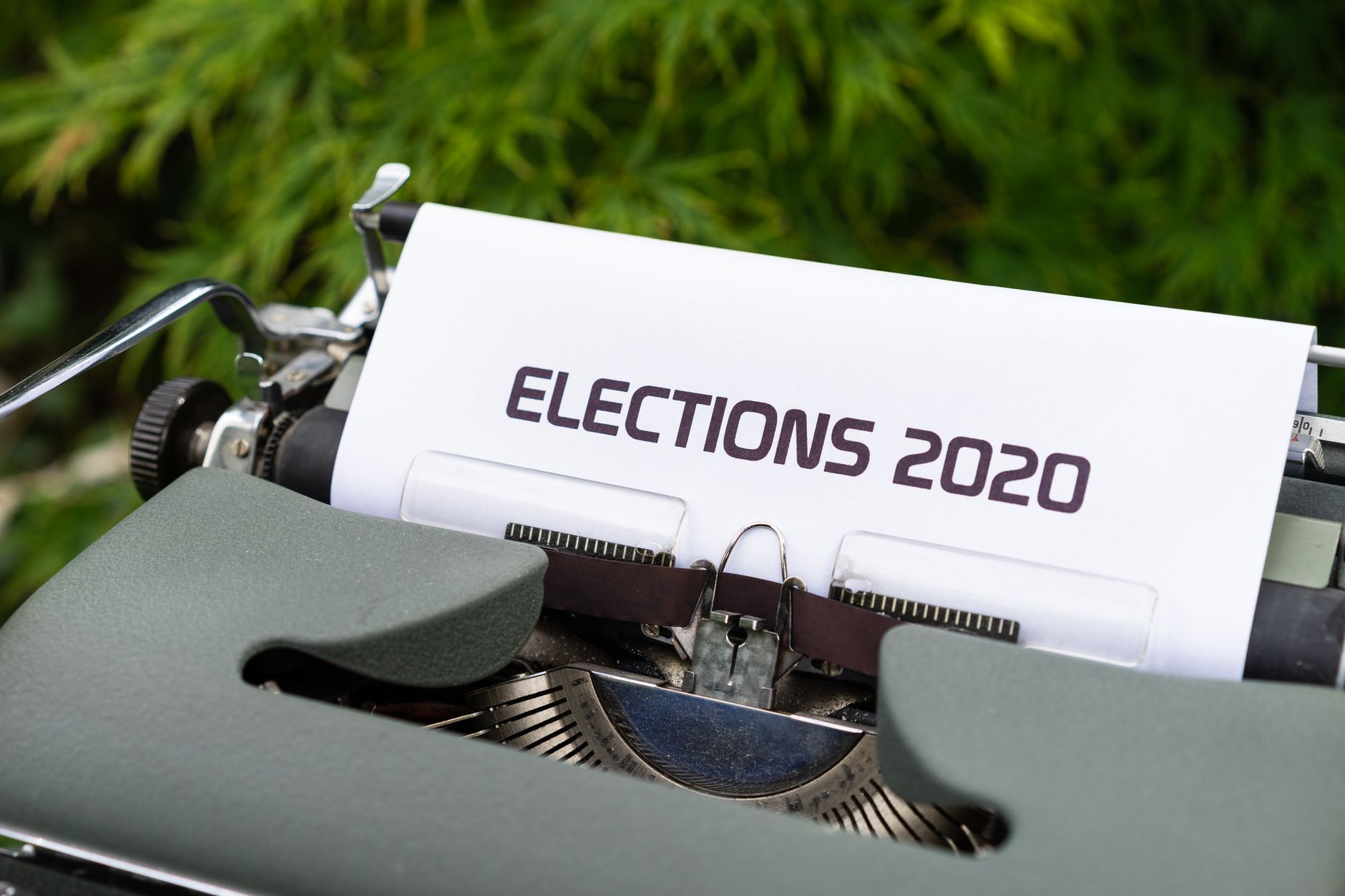 French Presidential Election Odds