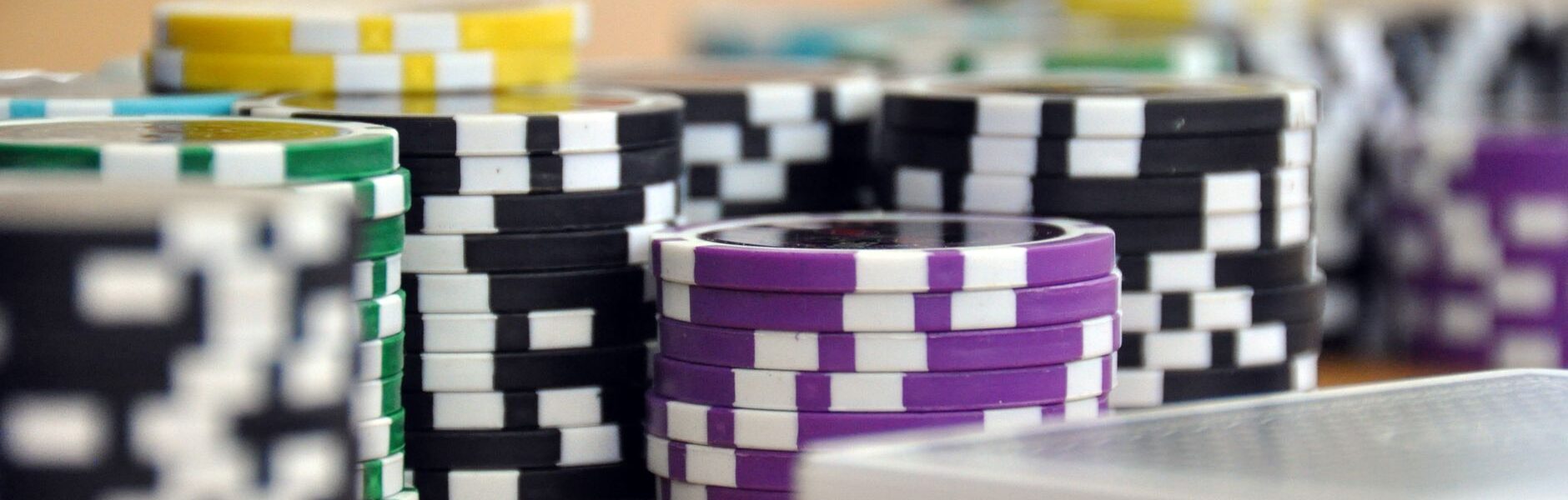 gambling regulation controversy