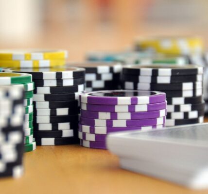 gambling regulation controversy