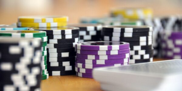 gambling regulation controversy