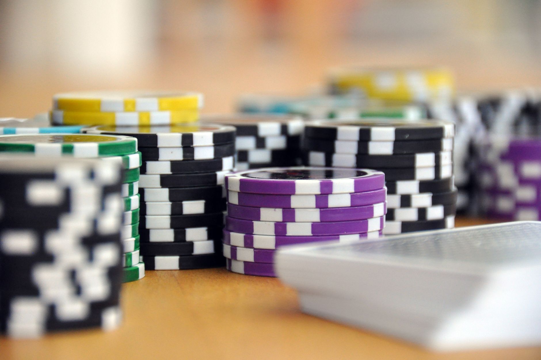 gambling regulation controversy