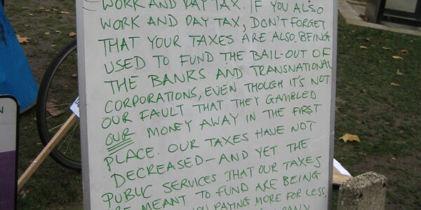 gambling tax rise