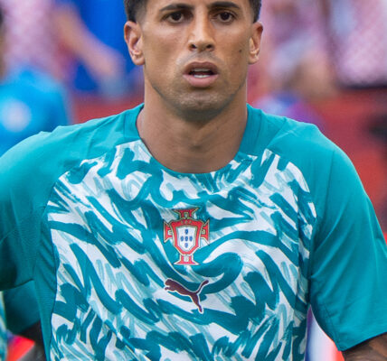 Joao Cancelo Portugal