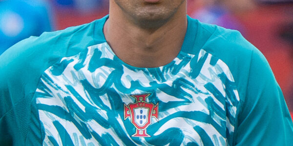 Joao Cancelo Portugal