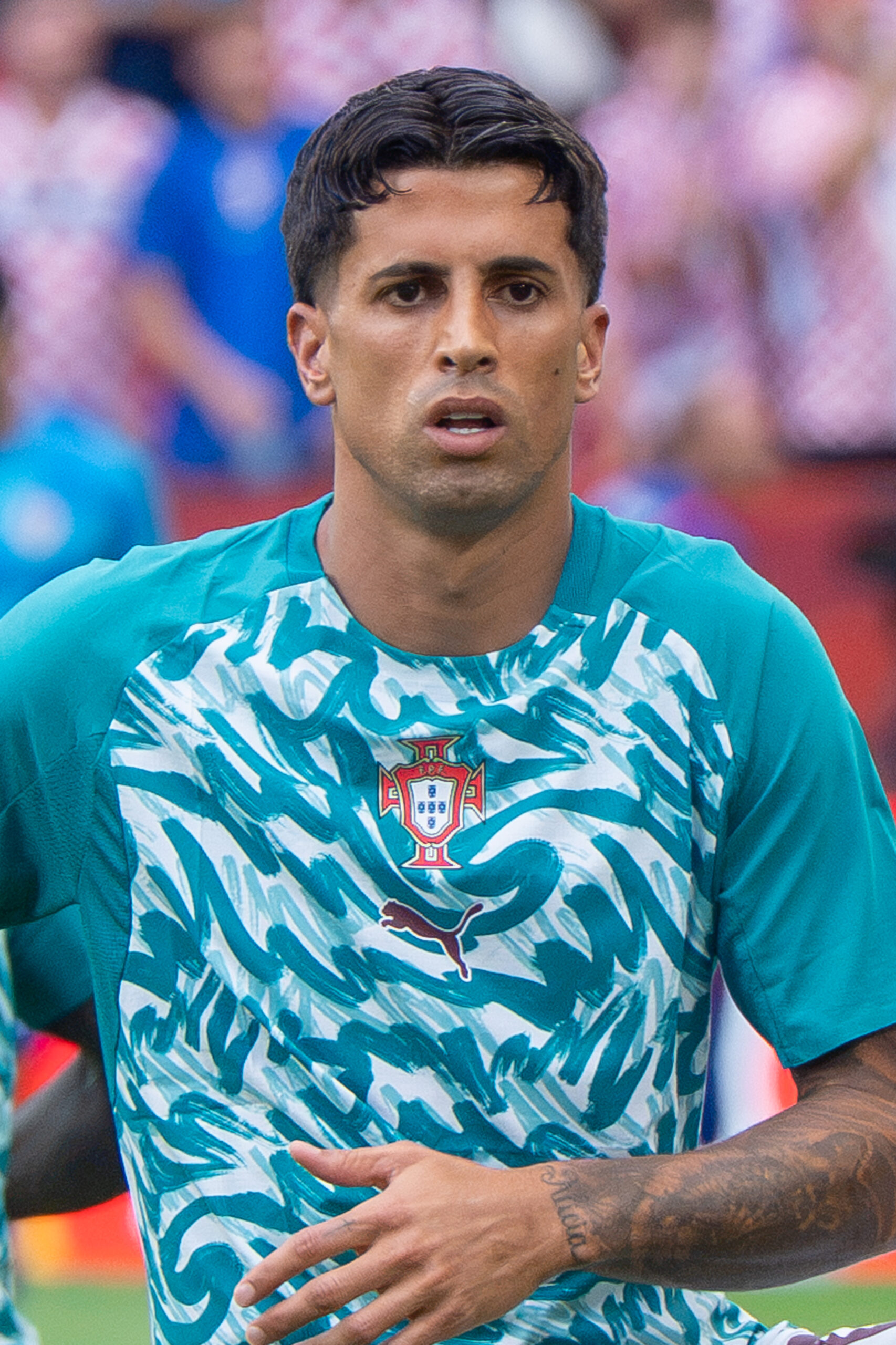 Joao Cancelo Portugal
