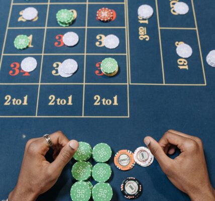 Matka gambling Margao