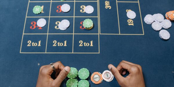 Matka gambling Margao