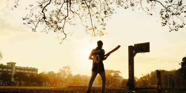 Sachin Tendulkar birthday post