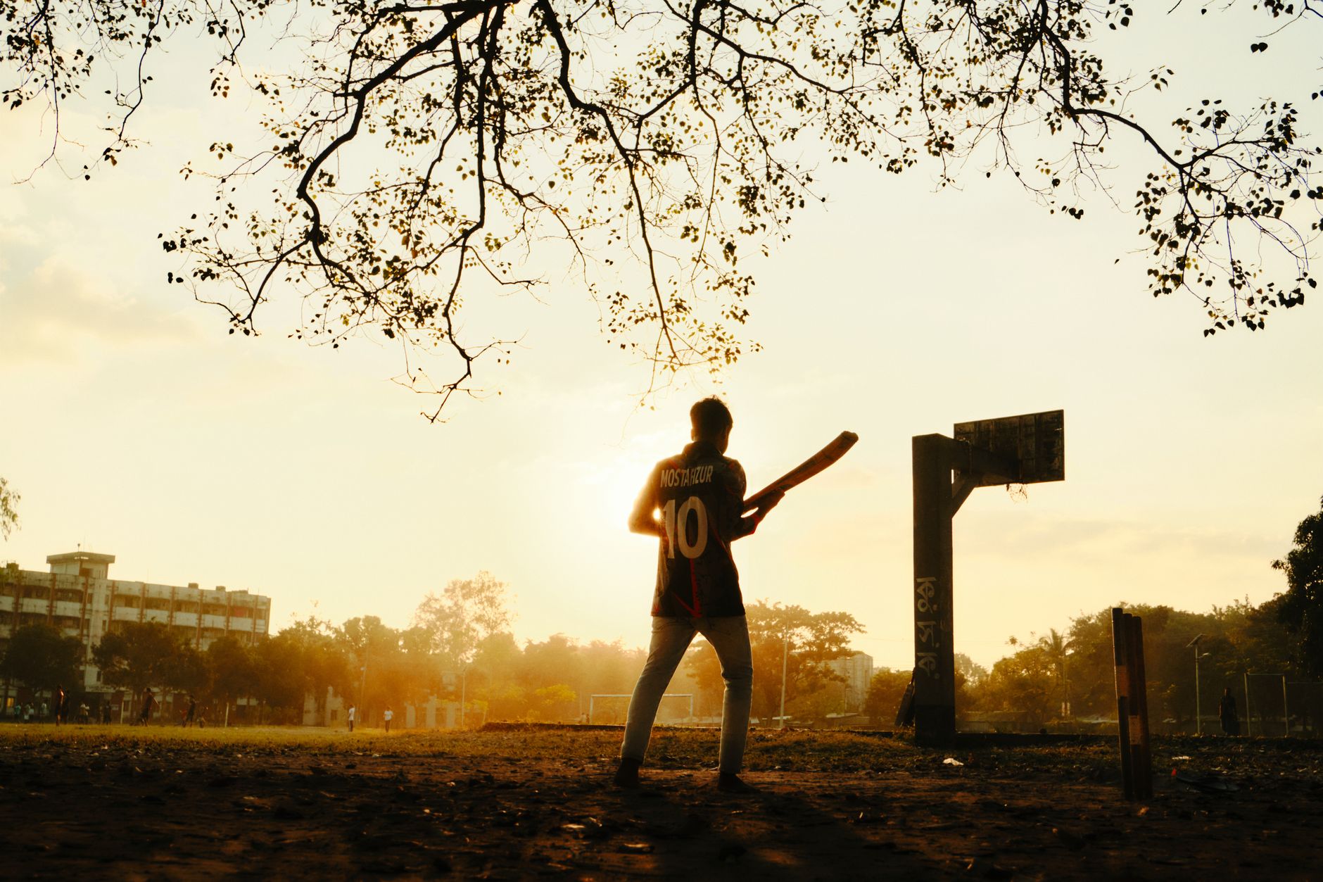 Sachin Tendulkar birthday post