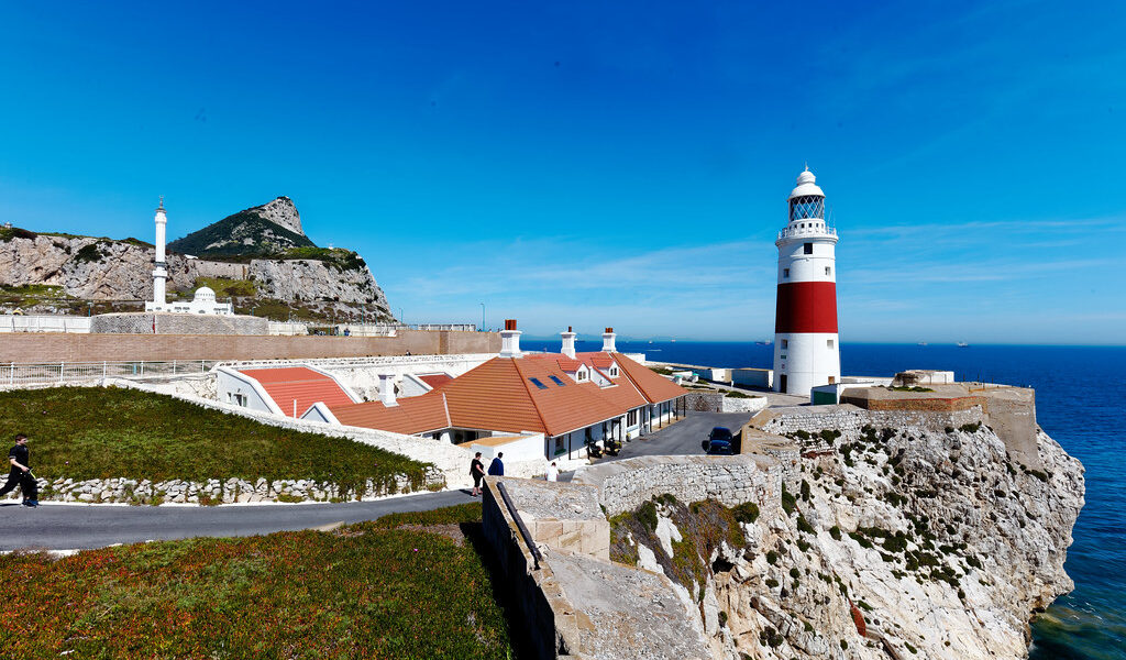 Spain gambling controls